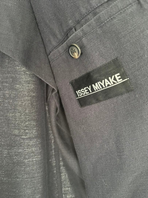 Issey Miyake Tailored Jackets