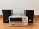 Onkyo Mini Component Systems Cr-555 Cd Usb 2015