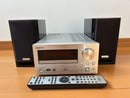 Onkyo Mini Component Systems Cr-555 Cd Usb 2015