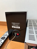 Onkyo Mini Component Systems Cr-555 Cd Usb 2015