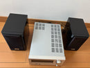 Onkyo Mini Component Systems Cr-555 Cd Usb 2015