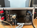 Onkyo Mini Component Systems Cr-555 Cd Usb 2015