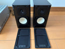 Onkyo Mini Component Systems Cr-555 Cd Usb 2015