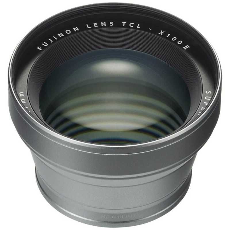 Fujifilm Others Tcl-X100 Ii