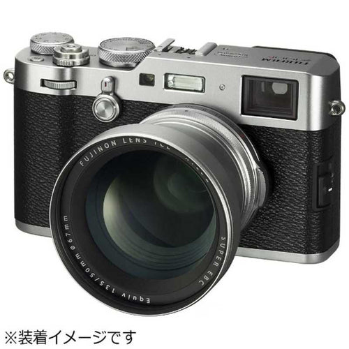 Fujifilm Others Tcl-X100 Ii