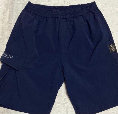 Mr. Bathing Ape Shorts Bermuda Mr.Bathing M
