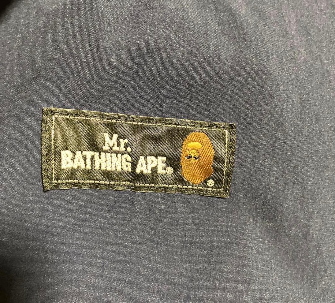 Mr. Bathing Ape Shorts Bermuda Mr.Bathing M
