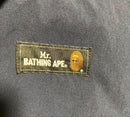Mr. Bathing Ape Shorts Bermuda Mr.Bathing M