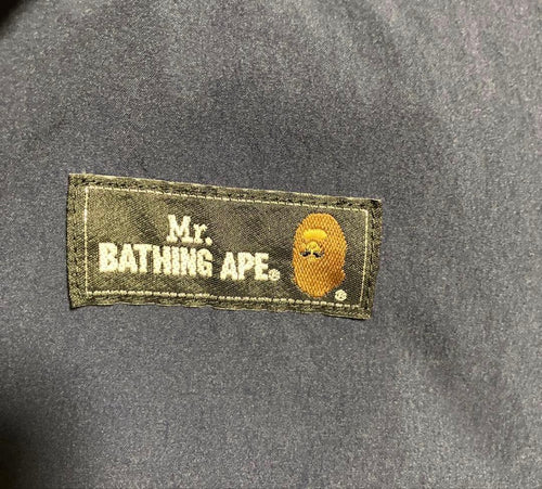Mr. Bathing Ape Shorts Bermuda Mr.Bathing M