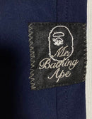 Mr. Bathing Ape Shorts Bermuda Mr.Bathing M