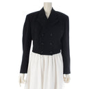 Comme Des Garcons Tailored Jacket 88Aw Ad1988 Gj-05042 S