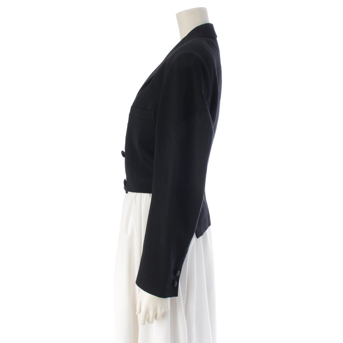 Comme Des Garcons Tailored Jacket 88Aw Ad1988 Gj-05042 S