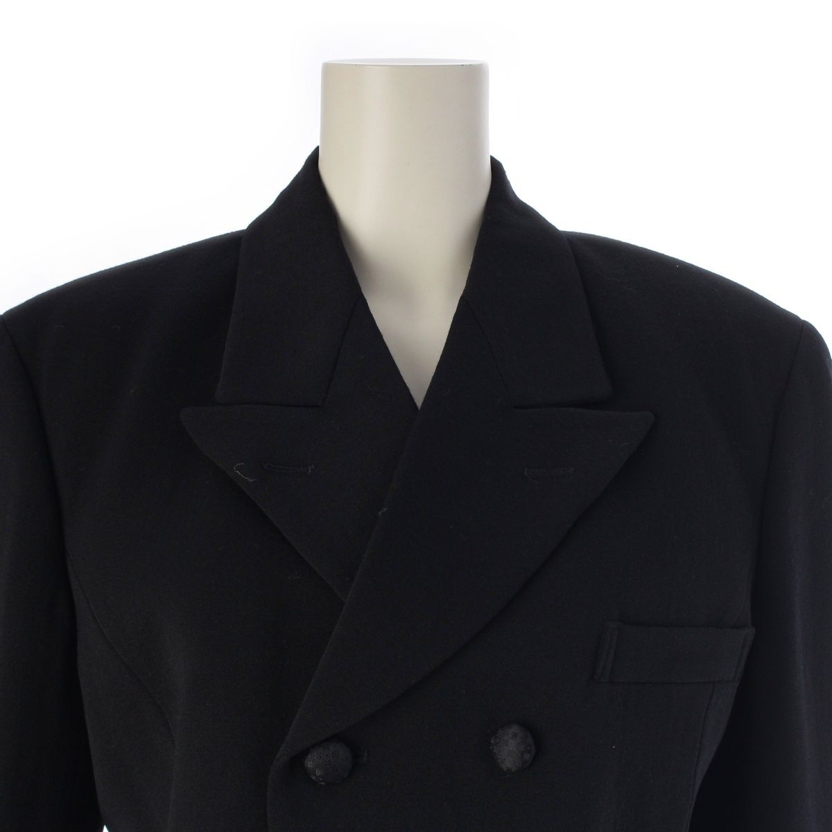 Comme Des Garcons Tailored Jacket 88Aw Ad1988 Gj-05042 S