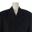 Comme Des Garcons Tailored Jacket 88Aw Ad1988 Gj-05042 S