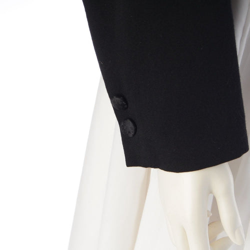 Comme Des Garcons Tailored Jacket 88Aw Ad1988 Gj-05042 S