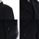 Comme Des Garcons Tailored Jacket 88Aw Ad1988 Gj-05042 S