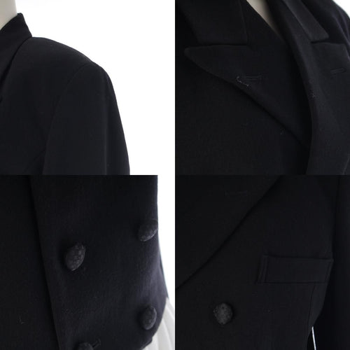 Comme Des Garcons Tailored Jacket 88Aw Ad1988 Gj-05042 S