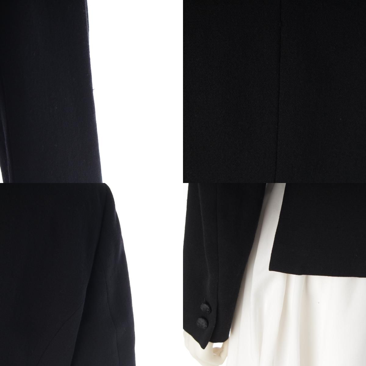 Comme Des Garcons Tailored Jacket 88Aw Ad1988 Gj-05042 S