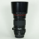 Canon Lens (Single Focus) Ef200Mm F2.8L Ii Usm Ef