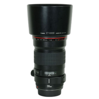Canon Lens (Single Focus) Ef200Mm F2.8L Ii Usm Ef