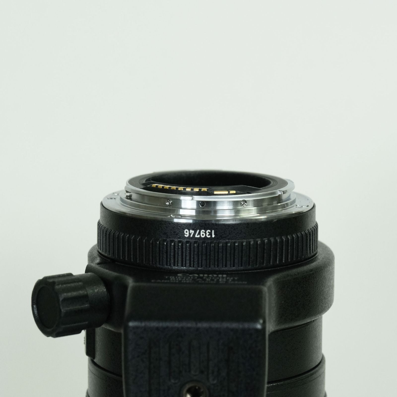 Canon Lens (Single Focus) Ef200Mm F2.8L Ii Usm Ef
