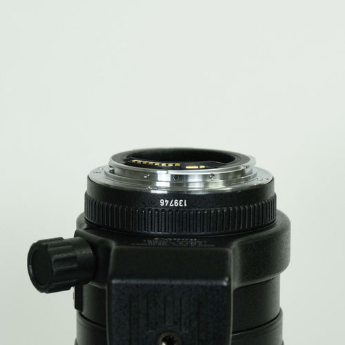 Canon Lens (Single Focus) Ef200Mm F2.8L Ii Usm Ef