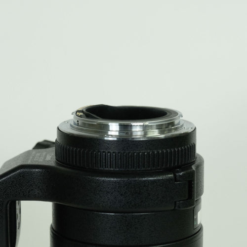 Canon Lens (Single Focus) Ef200Mm F2.8L Ii Usm Ef