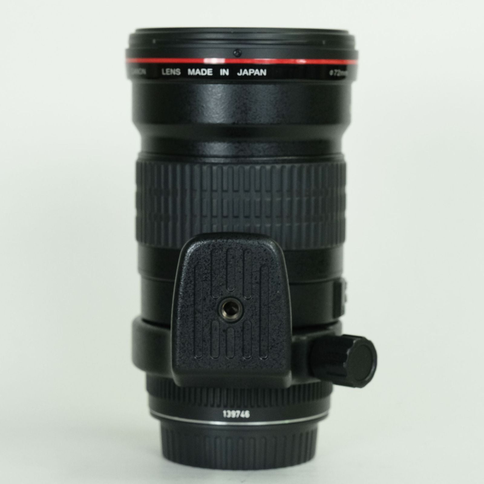 Canon Lens (Single Focus) Ef200Mm F2.8L Ii Usm Ef