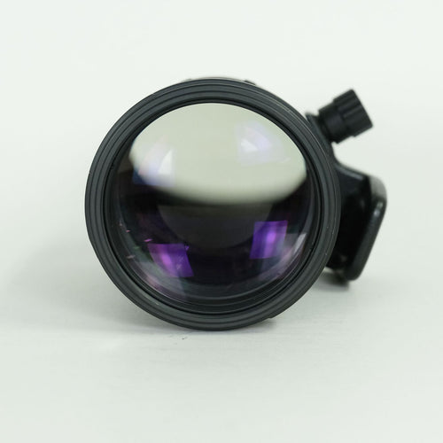 Canon Lens (Single Focus) Ef200Mm F2.8L Ii Usm Ef