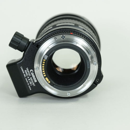Canon Lens (Single Focus) Ef200Mm F2.8L Ii Usm Ef