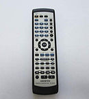 Remote Control For Tv Rc-487S Khxv5Rg