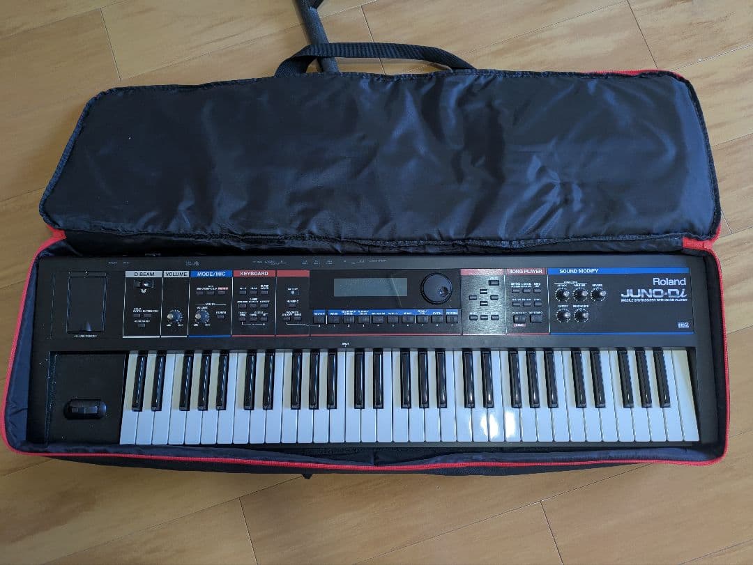 Roland Others Juno-Di