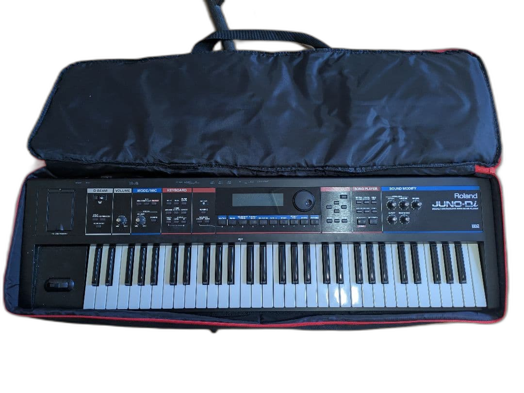 Roland Others Juno-Di