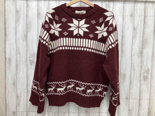 Long Sleeve The Toe Tt23A120010122Bgs -Cm