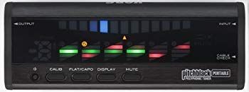 Others Korg Pitchblack Portable Pb-04-Bk Khxv5Rg