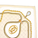 Cartier Bandana Scarf Must De /Tk Oh Gy18