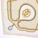 Cartier Bandana Scarf Must De /Tk Oh Gy18