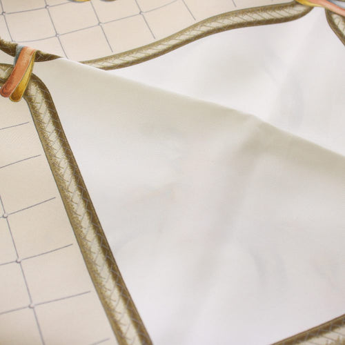 Cartier Bandana Scarf Must De /Tk Oh Gy18