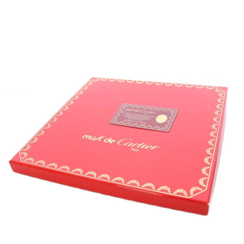 Cartier Bandana Scarf Must De /Tk Oh Gy18