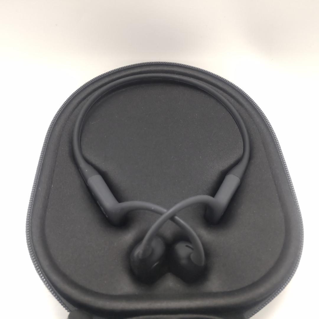 Shokz Bone Conduction Earphone Openrun Pro