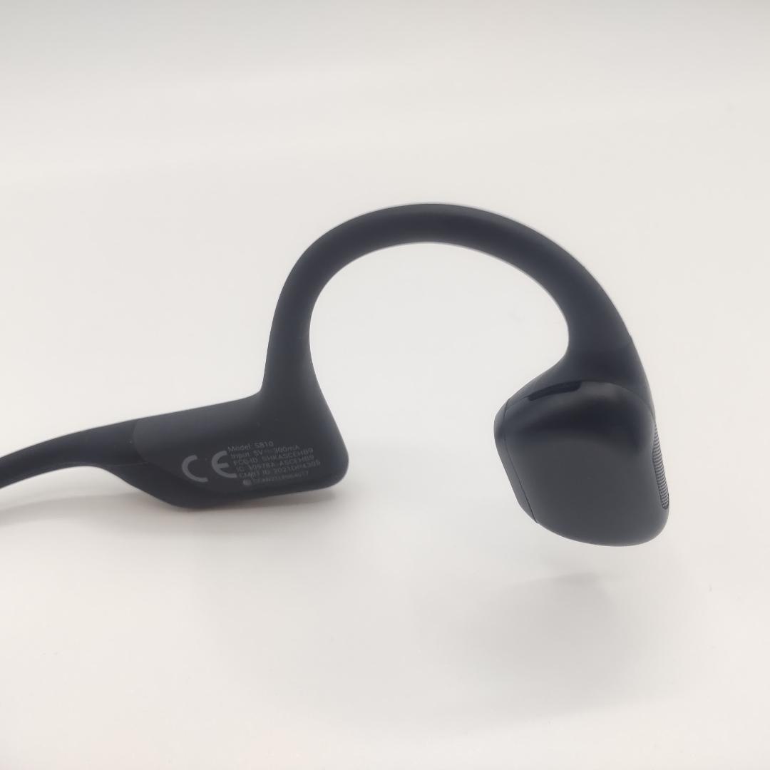 Shokz Bone Conduction Earphone Openrun Pro
