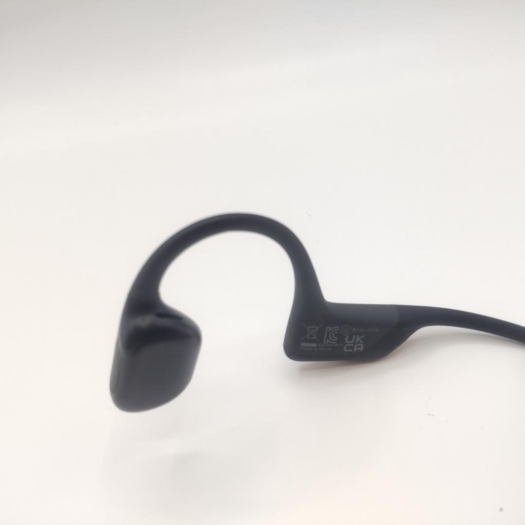 Shokz Bone Conduction Earphone Openrun Pro