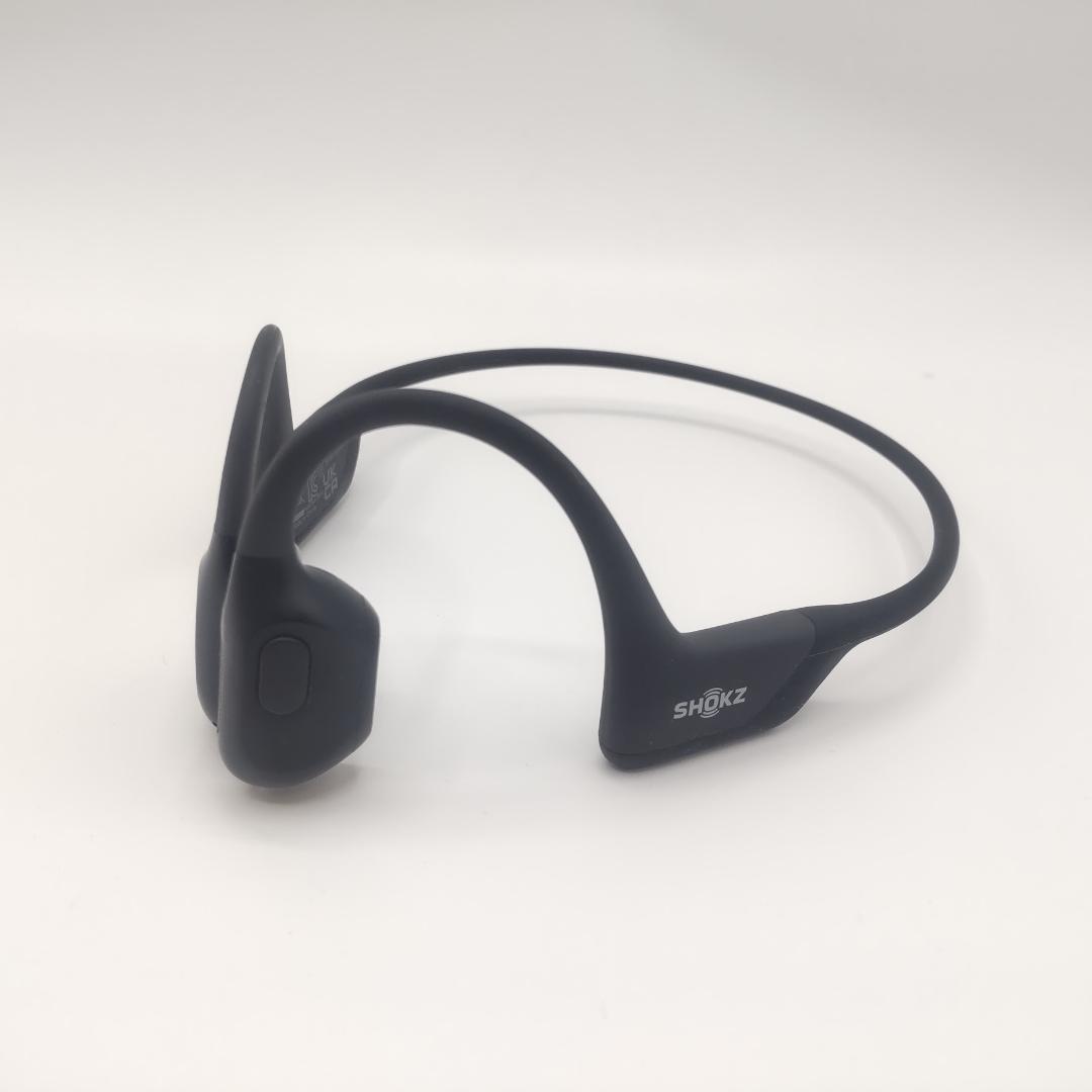 Shokz Bone Conduction Earphone Openrun Pro