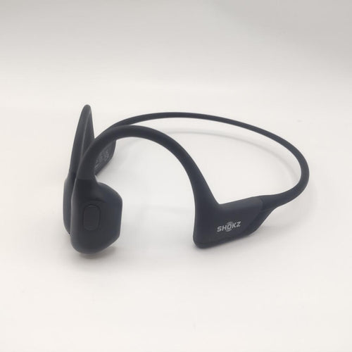 Shokz Bone Conduction Earphone Openrun Pro