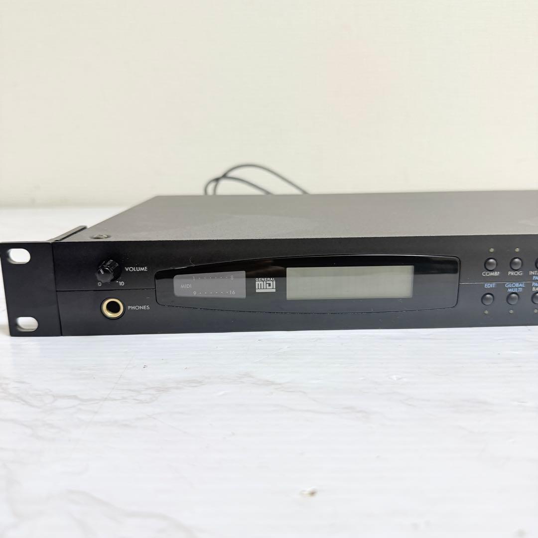 Korg Hardware Instruments 03R/W
