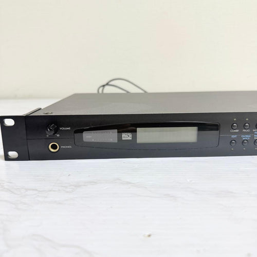 Korg Hardware Instruments 03R/W