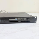 Korg Hardware Instruments 03R/W