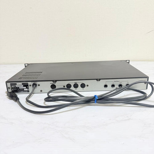 Korg Hardware Instruments 03R/W