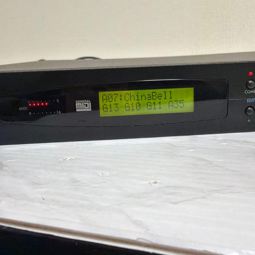 Korg Hardware Instruments 03R/W
