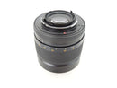 Lens (Single Focus) Rts 85/1.4 Mm(J)